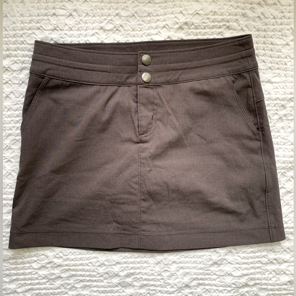 Prana Celesta Skort - Sz 0 - like new!